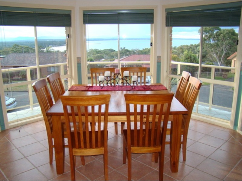 6 Whitshed Place, Vincentia NSW 2540