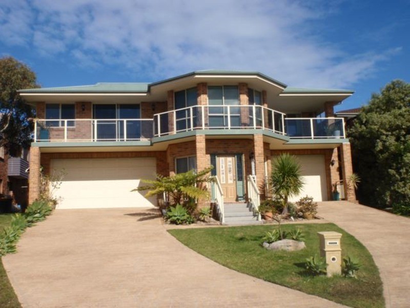 6 Whitshed Place, Vincentia NSW 2540