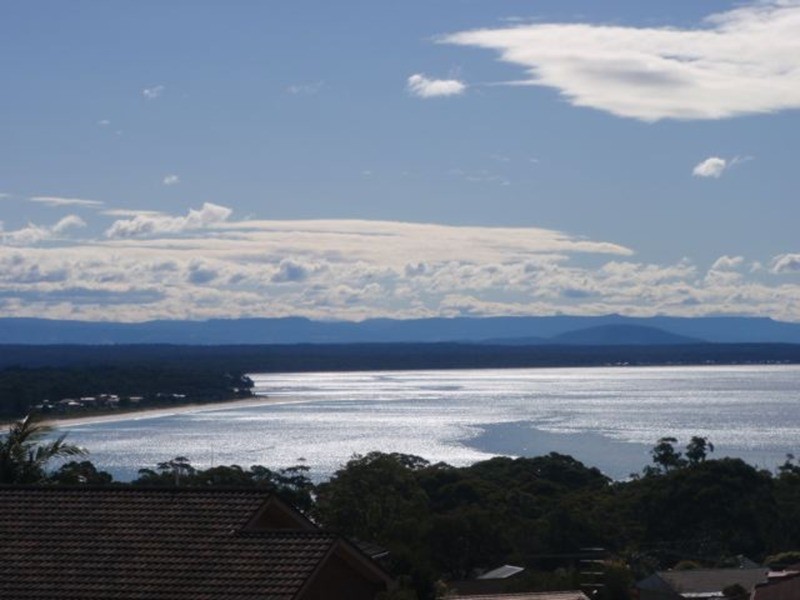 6 Whitshed Place, Vincentia NSW 2540