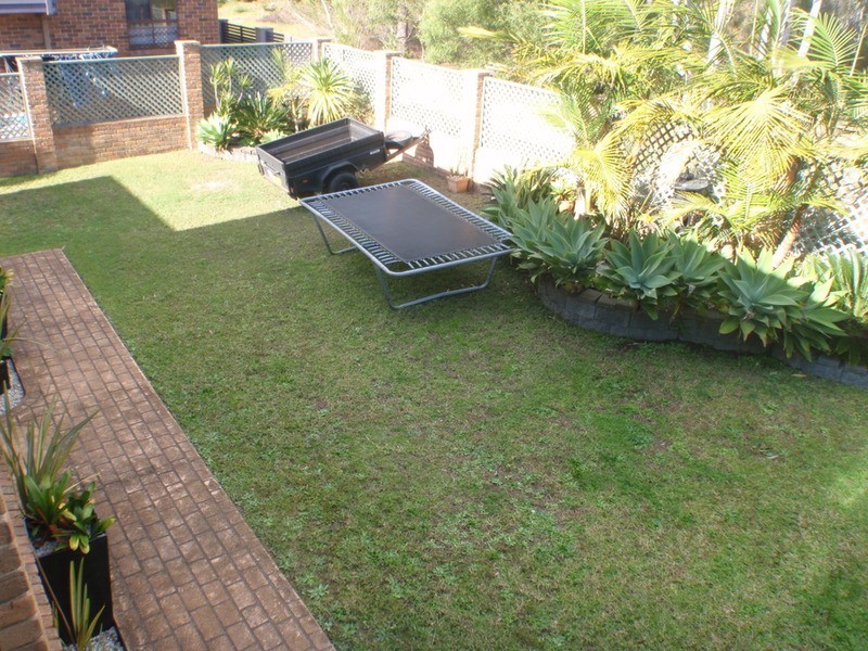 6 Whitshed Place, Vincentia NSW 2540