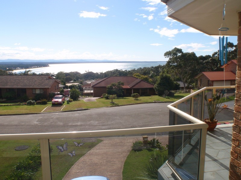 6 Whitshed Place, Vincentia NSW 2540