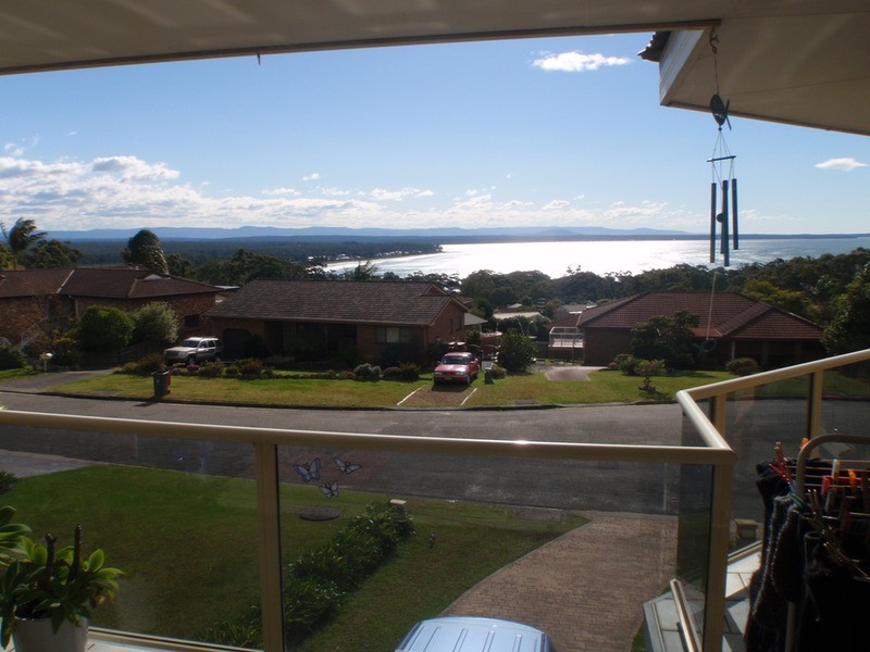 6 Whitshed Place, Vincentia NSW 2540