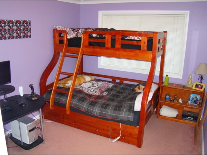 6 Whitshed Place, Vincentia NSW 2540