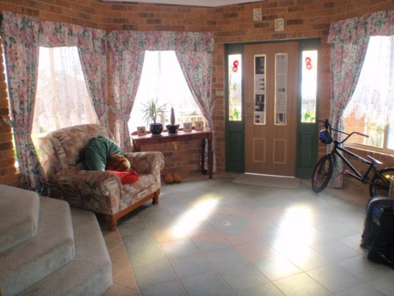 6 Whitshed Place, Vincentia NSW 2540