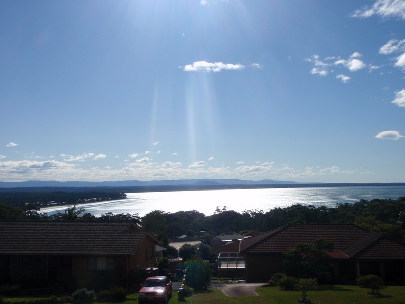 6 Whitshed Place, Vincentia NSW 2540