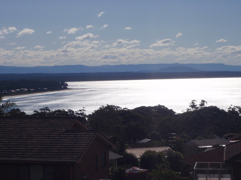 6 Whitshed Place, Vincentia NSW 2540