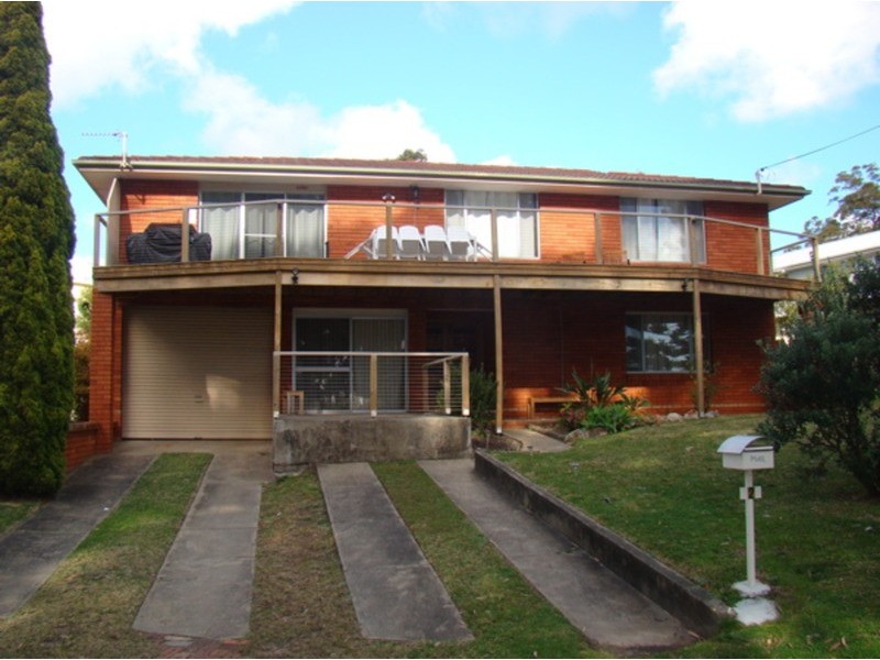 2 Plantation Point Parade, Vincentia NSW 2540