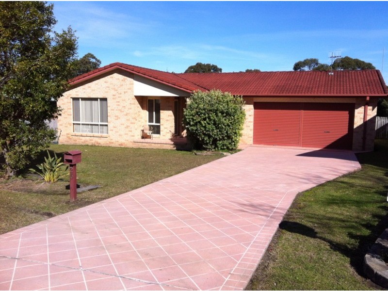 26 Kenneth Avenue, Sanctuary Point NSW 2540
