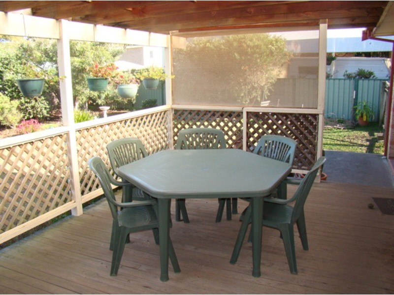 26 Kenneth Avenue, Sanctuary Point NSW 2540
