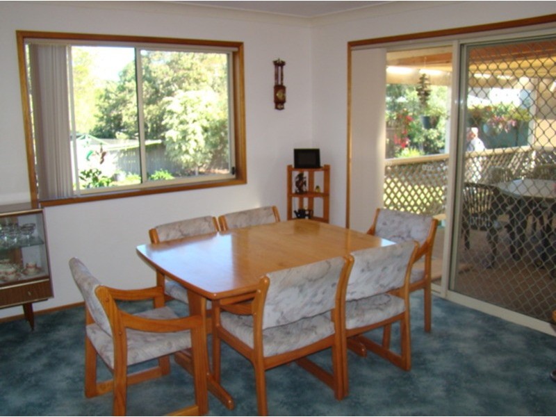 26 Kenneth Avenue, Sanctuary Point NSW 2540