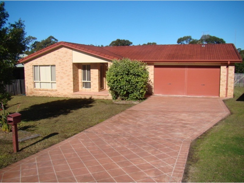 26 Kenneth Avenue, Sanctuary Point NSW 2540