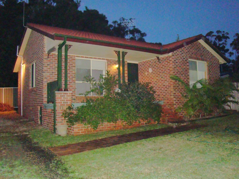 91 Greville Avenue, Sanctuary Point NSW 2540