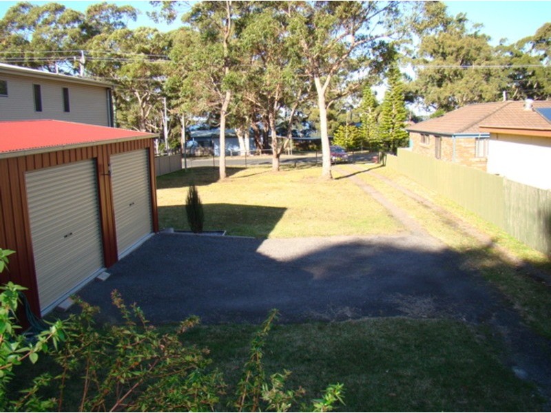 91 Greville Avenue, Sanctuary Point NSW 2540