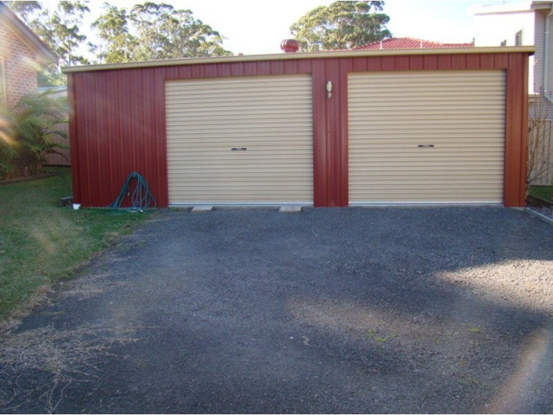 91 Greville Avenue, Sanctuary Point NSW 2540