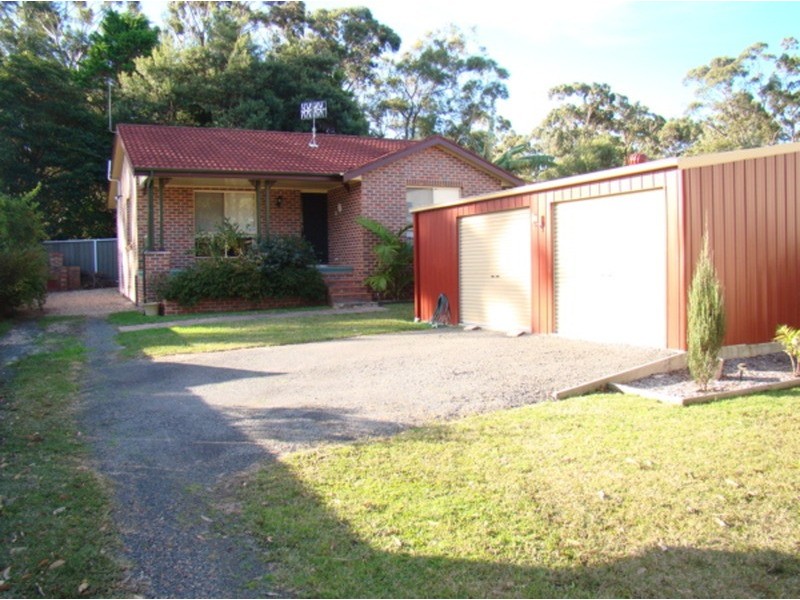 91 Greville Avenue, Sanctuary Point NSW 2540