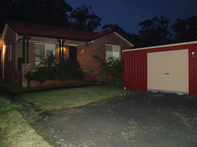91 Greville Avenue, Sanctuary Point NSW 2540