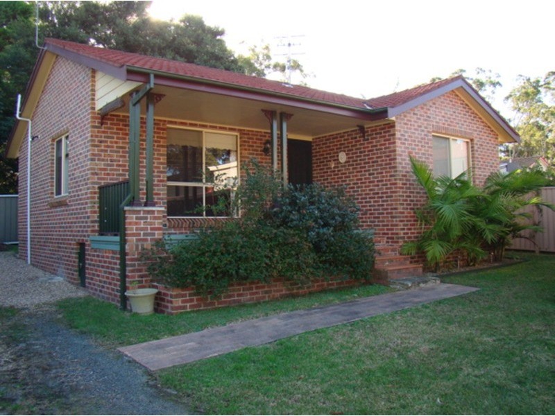 91 Greville Avenue, Sanctuary Point NSW 2540