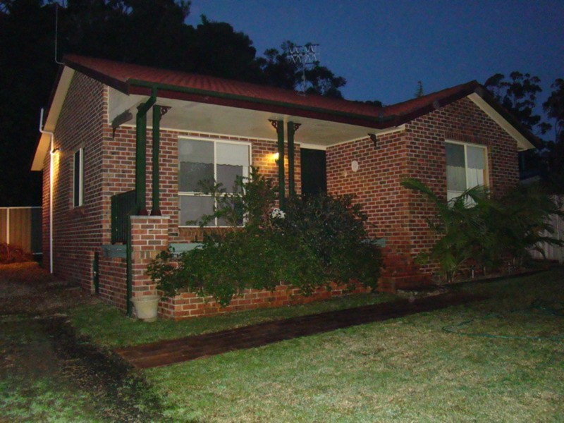 91 Greville Avenue, Sanctuary Point NSW 2540