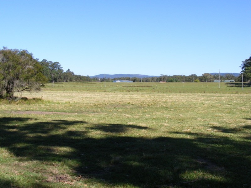 Lot 4 Princes Highway, Wandandian NSW 2540
