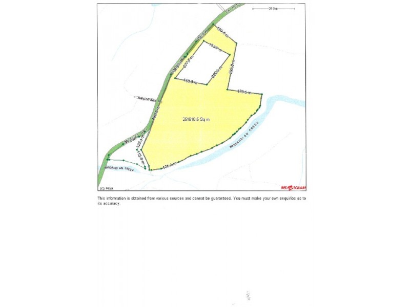 Lot 4 Princes Highway, Wandandian NSW 2540