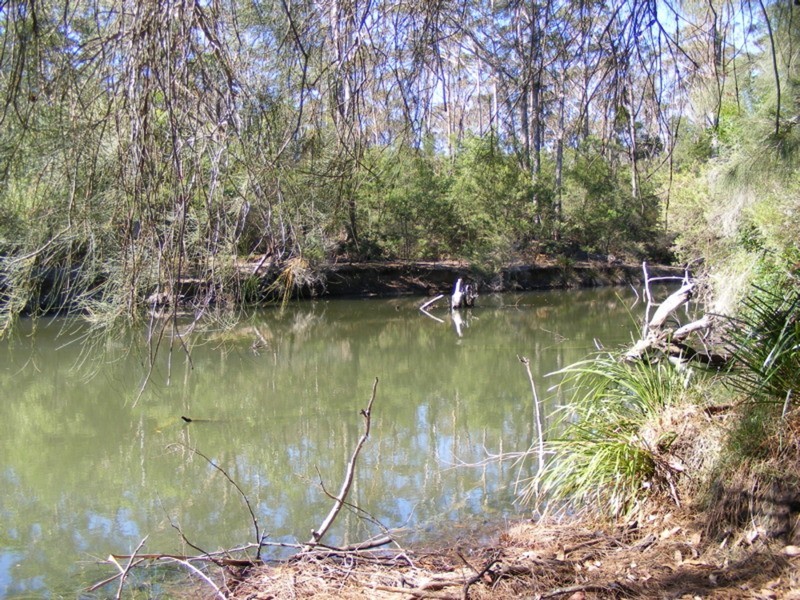 Lot 4 Princes Highway, Wandandian NSW 2540