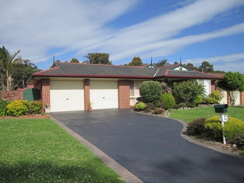 34 Kirkham Way, Sanctuary Point NSW 2540