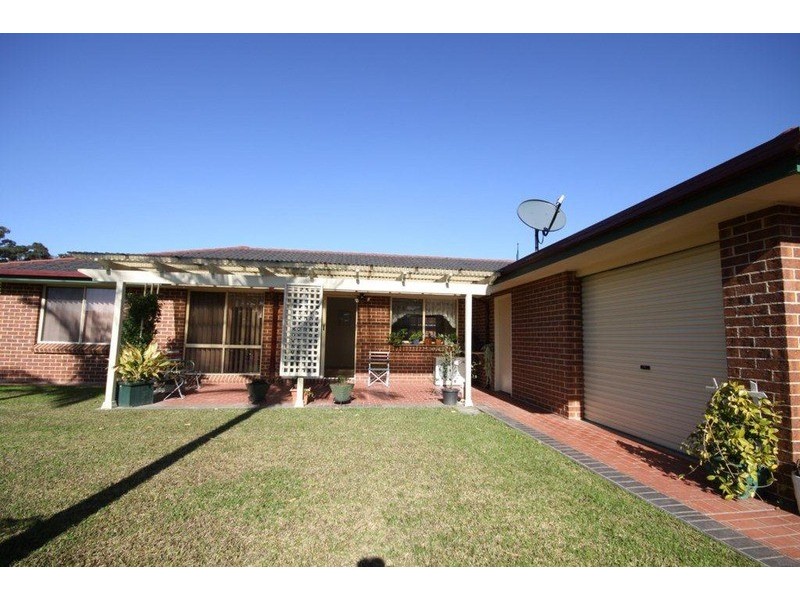 34 Kirkham Way, Sanctuary Point NSW 2540