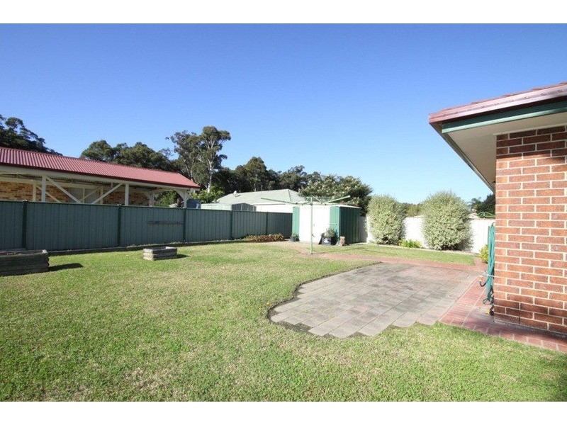 34 Kirkham Way, Sanctuary Point NSW 2540