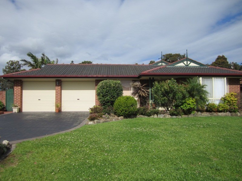 34 Kirkham Way, Sanctuary Point NSW 2540