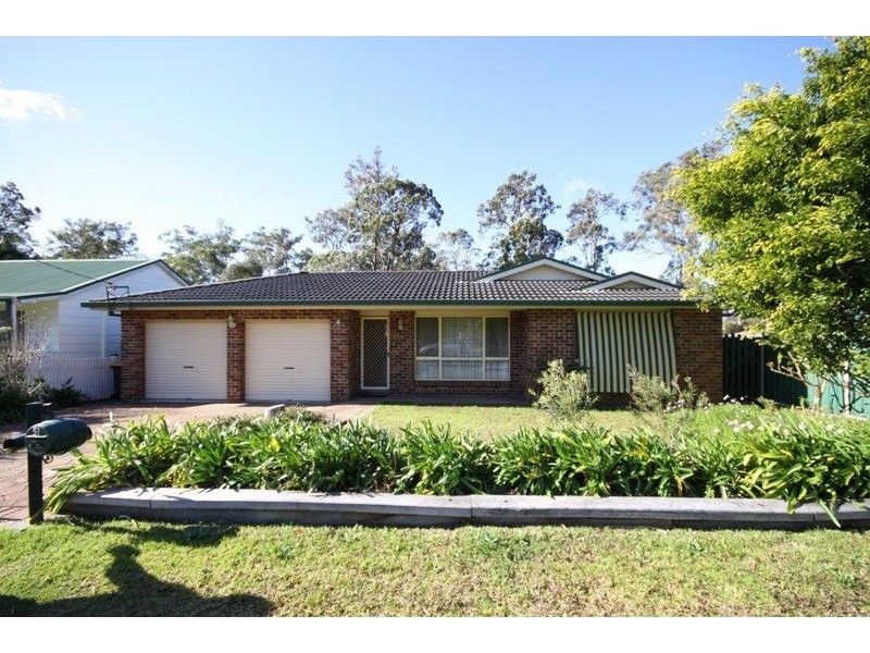 4 Salinas Street, Sanctuary Point NSW 2540