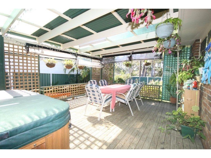 4 Salinas Street, Sanctuary Point NSW 2540
