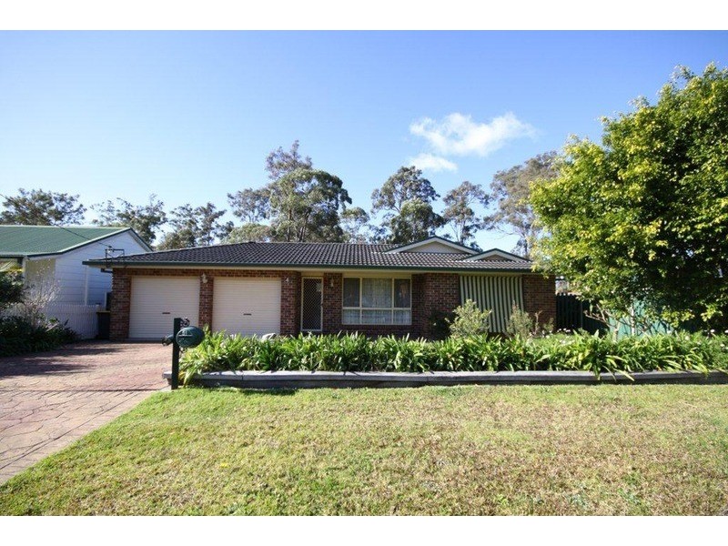 4 Salinas Street, Sanctuary Point NSW 2540