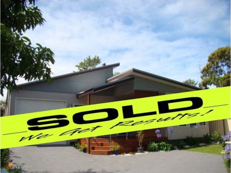9 Bowen Street, Huskisson NSW 2540