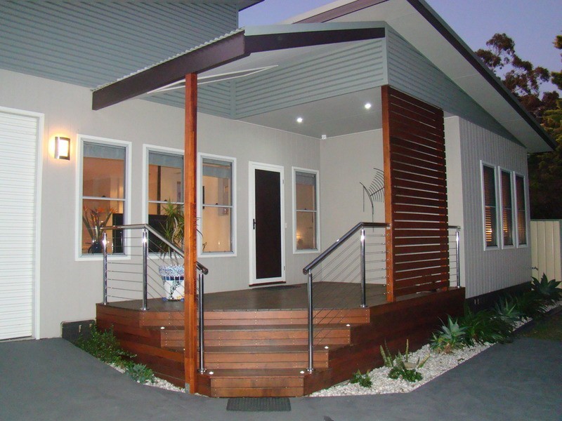 9 Bowen Street, Huskisson NSW 2540