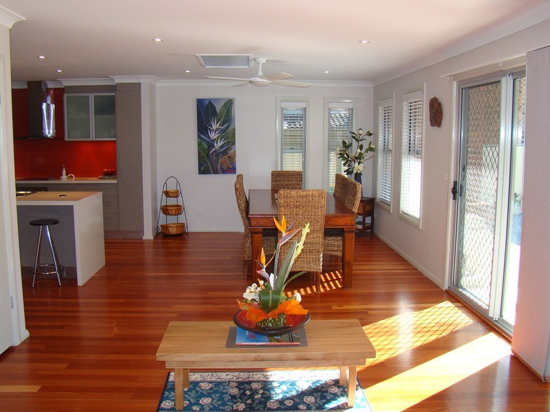9 Bowen Street, Huskisson NSW 2540