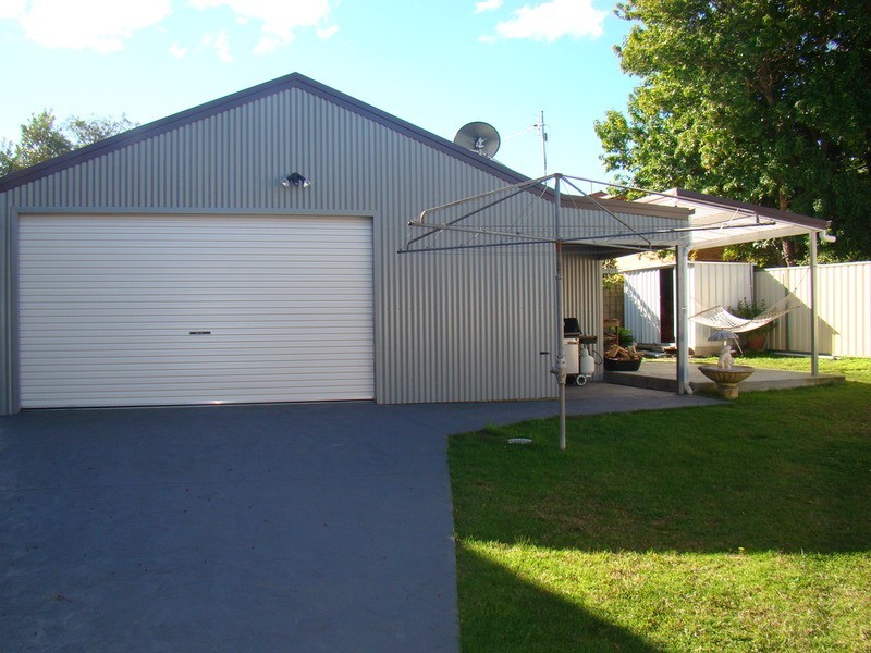 9 Bowen Street, Huskisson NSW 2540