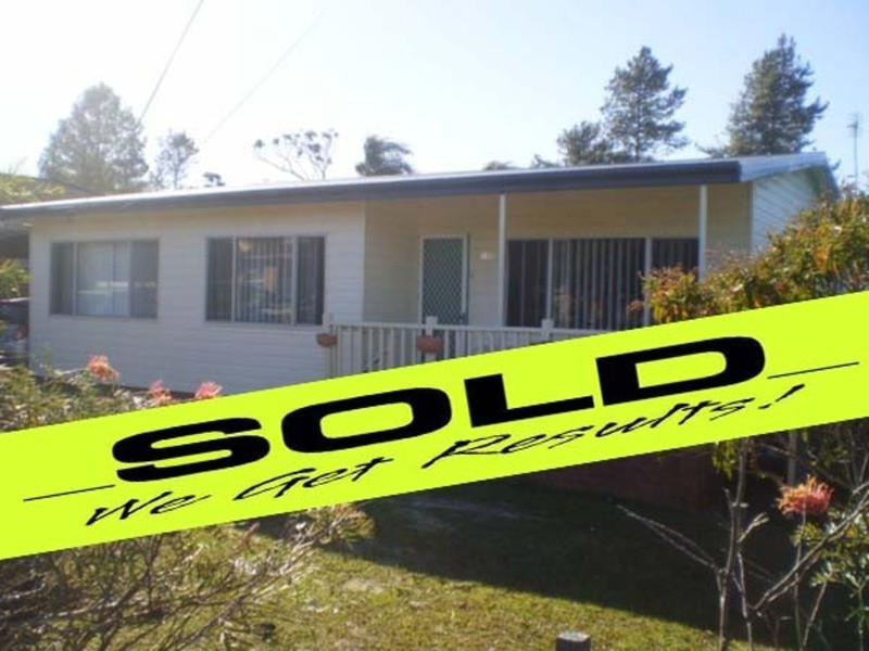 143 Waratah Crescent, Sanctuary Point NSW 2540