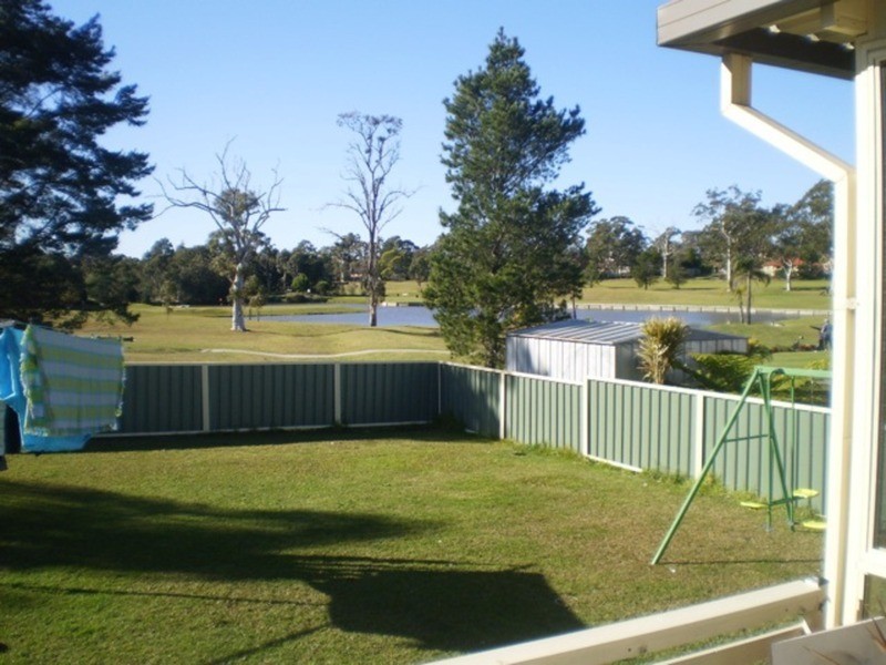 143 Waratah Crescent, Sanctuary Point NSW 2540