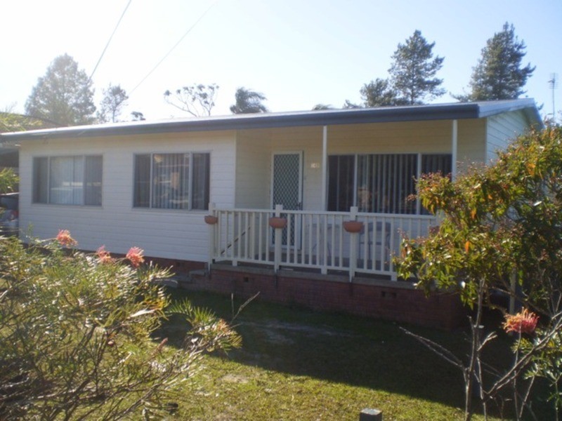 143 Waratah Crescent, Sanctuary Point NSW 2540