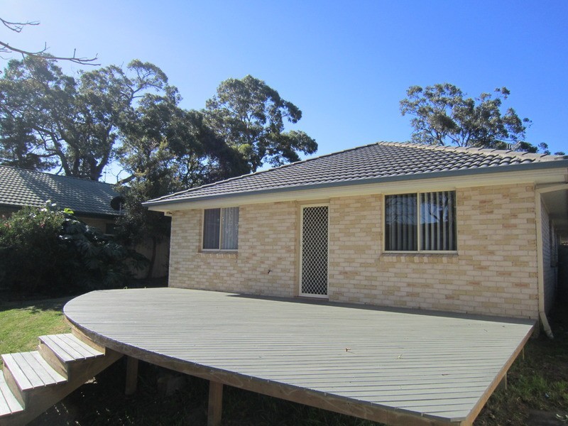 155 Macleans Point Road, Sanctuary Point NSW 2540