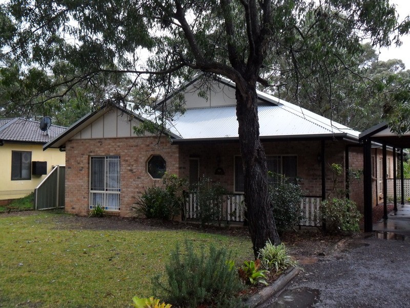 41 Waterpark Road, St Georges Basin NSW 2540