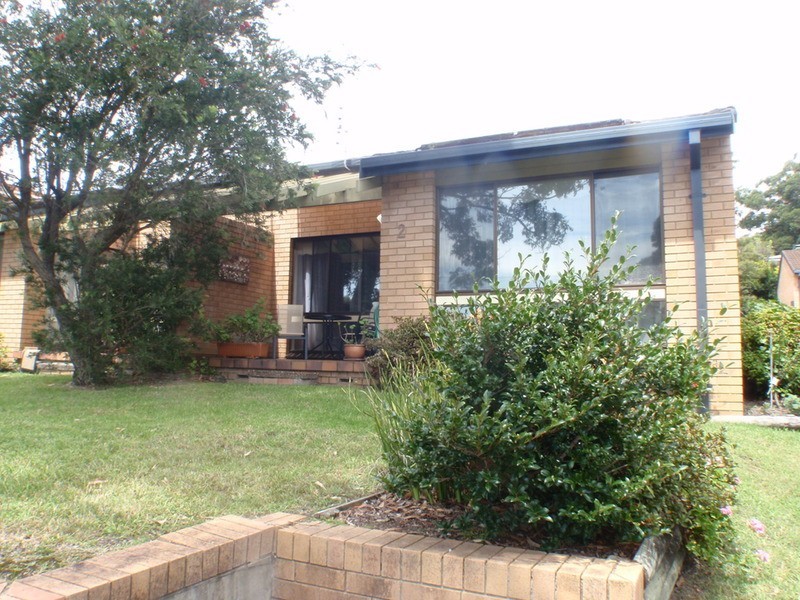 2/215 Elizabeth Drive, Vincentia NSW 2540