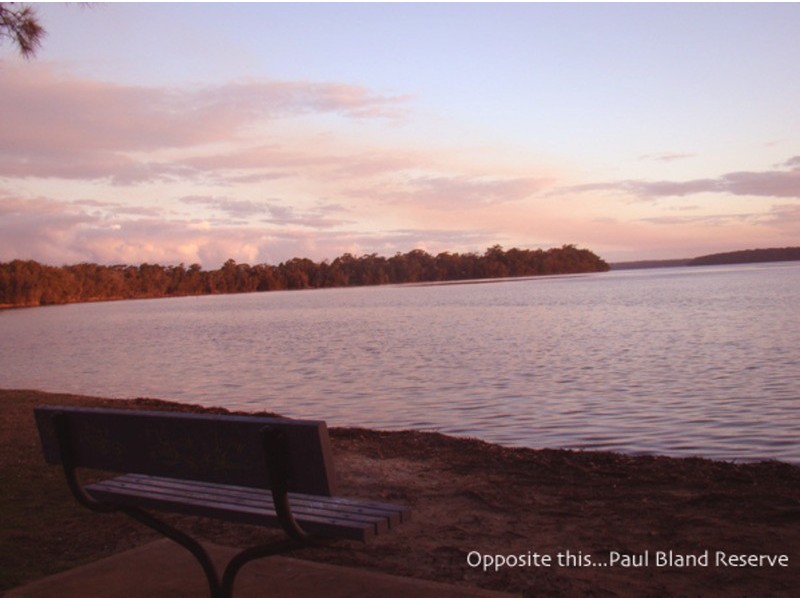 104 Walmer Avenue, Sanctuary Point NSW 2540