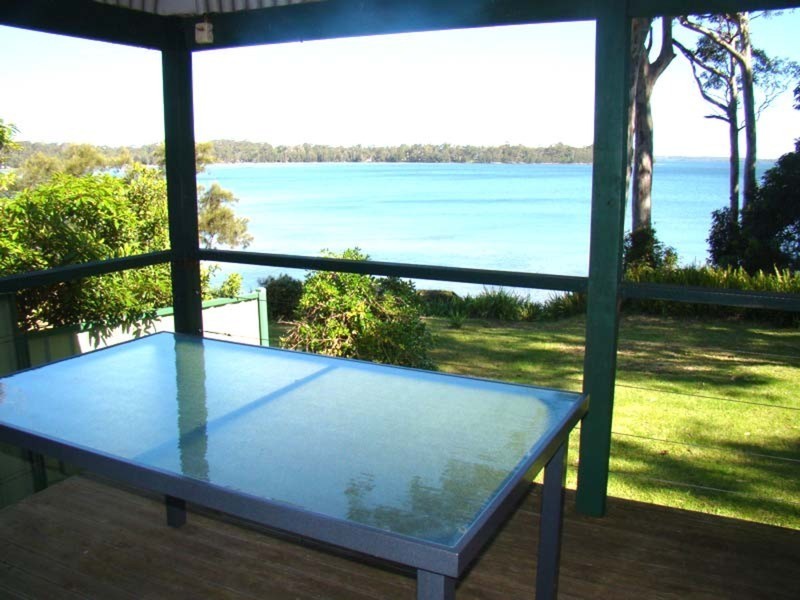 3 Walmer Avenue, Sanctuary Point NSW 2540