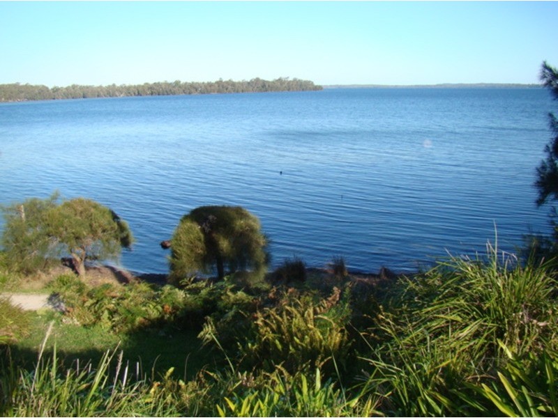 3 Walmer Avenue, Sanctuary Point NSW 2540