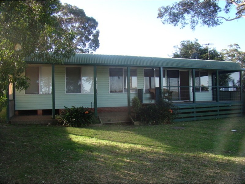 3 Walmer Avenue, Sanctuary Point NSW 2540