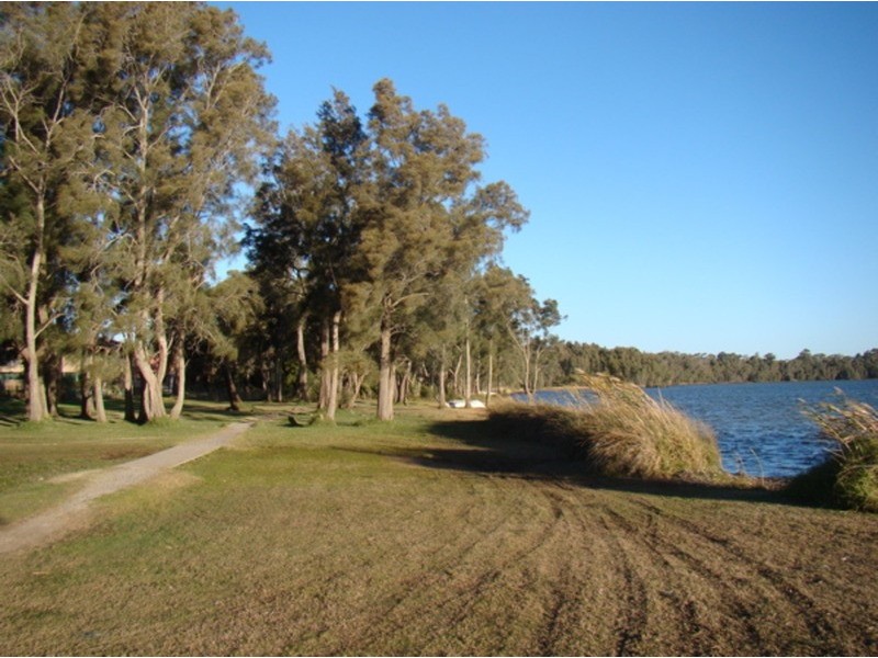 3 Walmer Avenue, Sanctuary Point NSW 2540