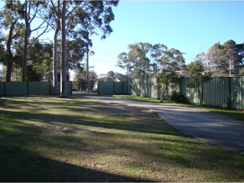 3 Walmer Avenue, Sanctuary Point NSW 2540