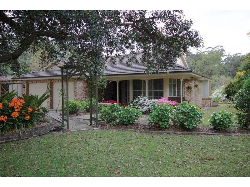 20 Bottlebrush Crescent, Bewong NSW 2540