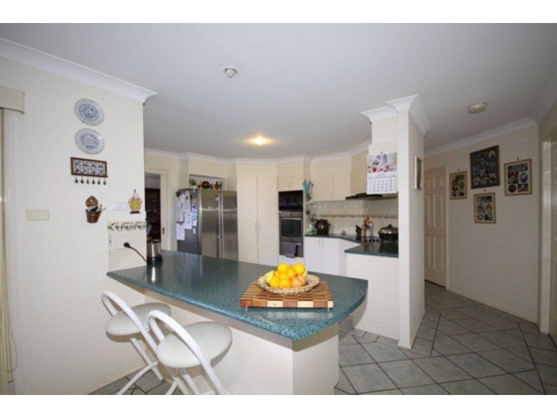 20 Bottlebrush Crescent, Bewong NSW 2540